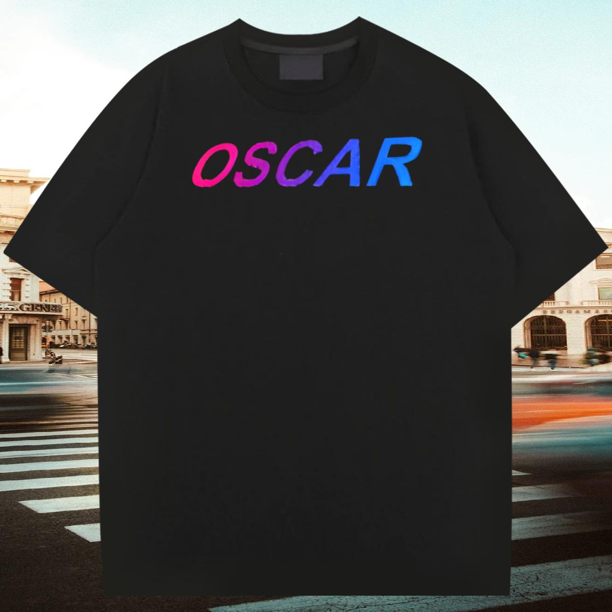 Cool T shirt Casual Beach Crew Neck Cotton Breathable Men Tees Fashion Design Custom Anime Clothes