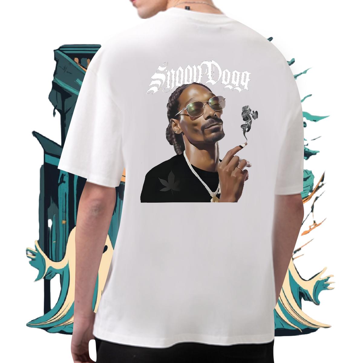 Classic Mens T Shirts Breathable Short Sleeve Street Casual Tshirt for Man Woman DIY Anime Wholesale Tops