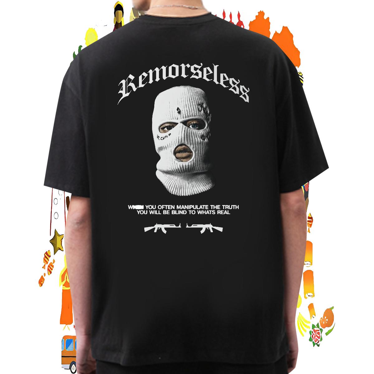 2024 Summer Men T Shirts Oversized S-3XL Tshirts Beach Round Neck Short Sleeve Classic Clothes