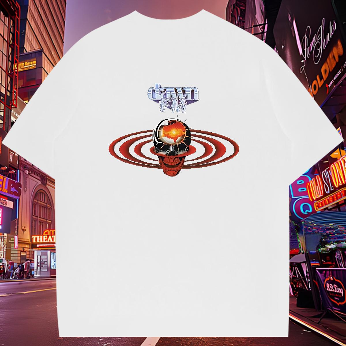 Soft Man T Shirts 180g Cotton Street wear Hip Hop Mens Tshirts DIY Logo Customized Tshirts
