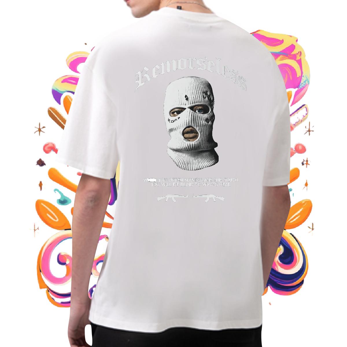 Fashion Designer T Shirt For Man Custom Printed Tshirt for Man Woman Sports Casual Cotton Breathable Wholesale Wear