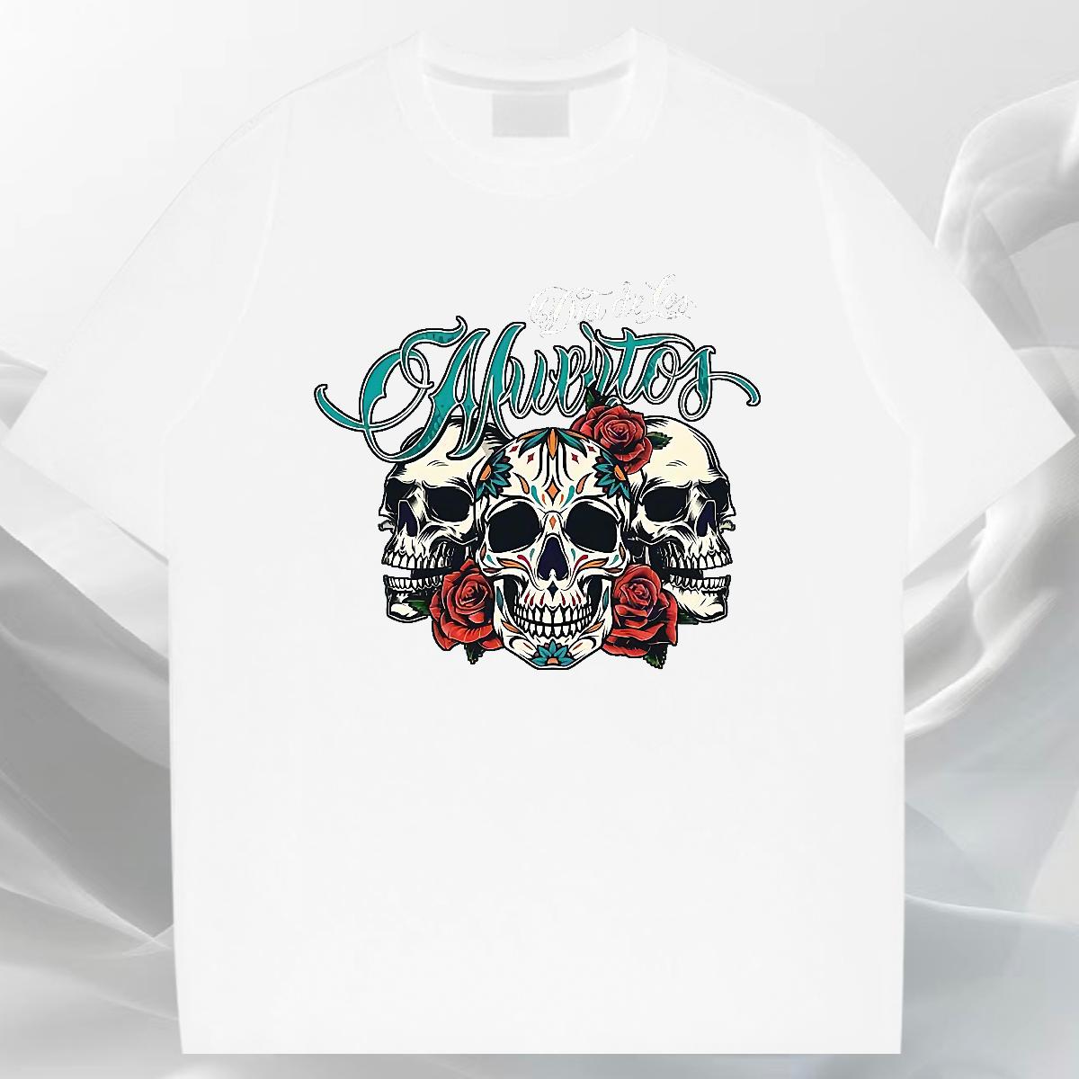 Designer Mens T Shirts Street Casual Breathable Crew Neck Cotton Men Clothes T-Shirt Designer Fashion Plus Size Custom Top Tees