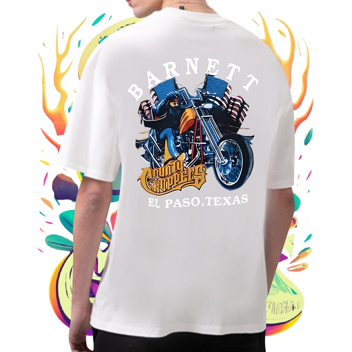 Casual New Man T Shirts Asian Size Tshirt for Man Woman High Street Hip Hop Breathable Crew Neck Popular Tops Shirt