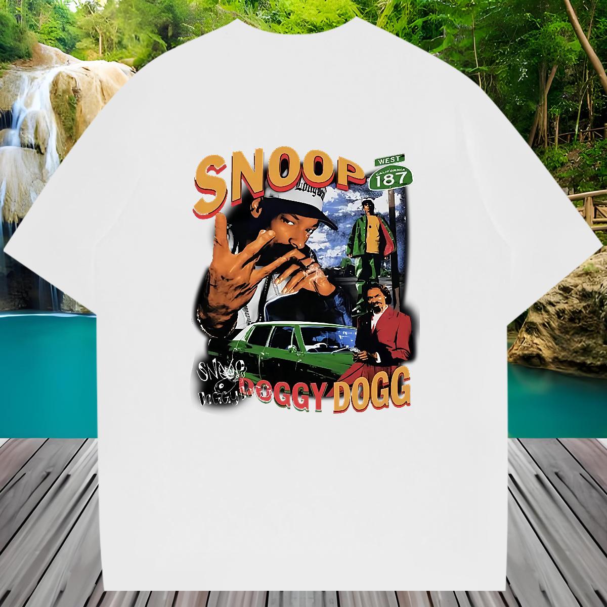 Fashion Design T shirt Cartoon Printing S-3XL Men Clothes T-Shirt Anime Printing Street Breathable Short Sleeve Cool Design Clothes
