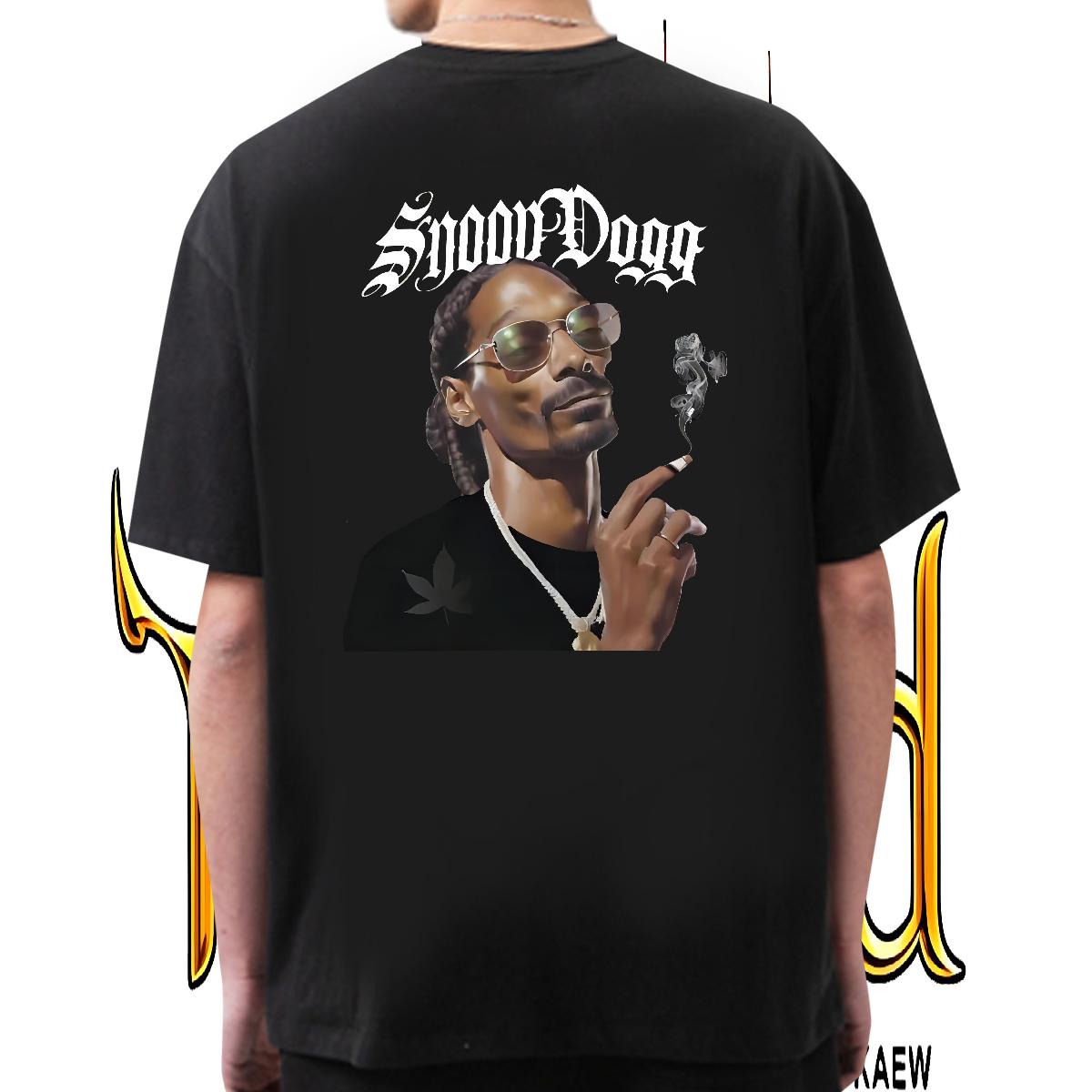 Cool Men T Shirts 180g Cotton Hip Hop Tshirt for Man Woman Black Oversized New Arrival Tees