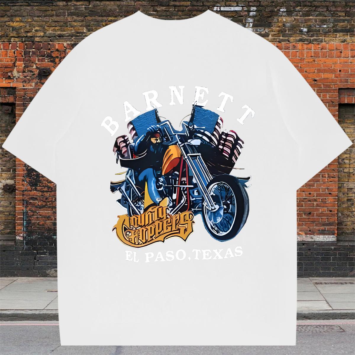 Customized T Shirt For Man Custom Printed Home Outdoor Mens Tshirts Cotton Breathable Soft Designer Tees Shirts