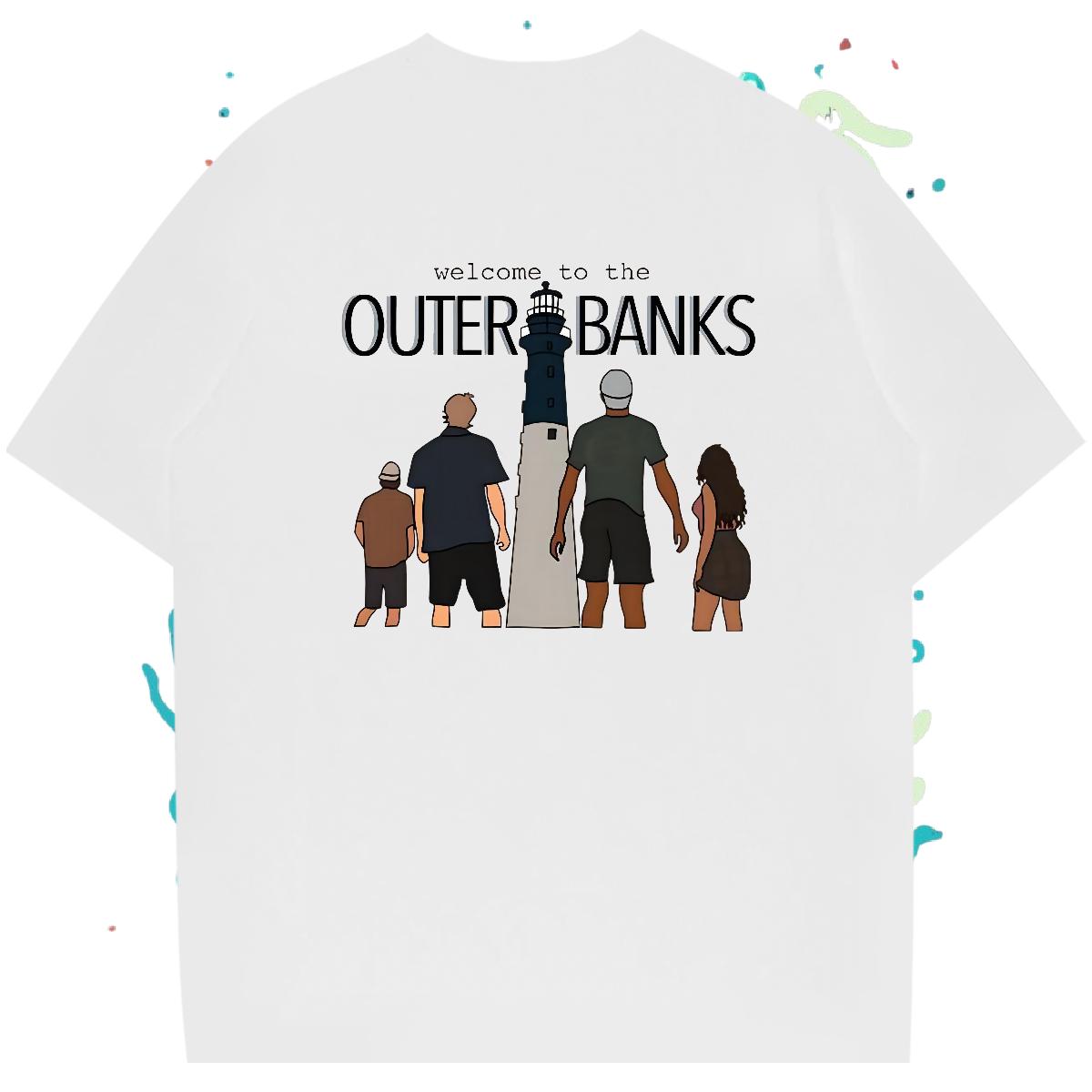 Fashion Casual Man T Shirts Cartoon Printing S-3XL Men Clothes T-Shirt Hip Hop Breathable Crew Neck Cotton Wholesale Tees Shirts