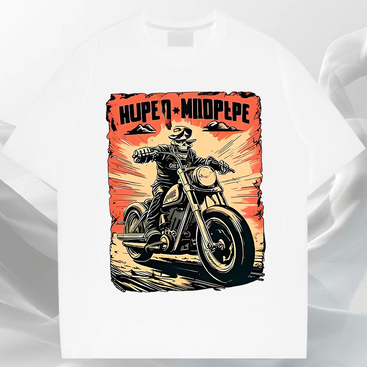 Designer Man T Shirts DIY Printed Hip Hop Street Couples T Shirts Crew Neck Cotton Breathable Loose Fit Tees Shirts