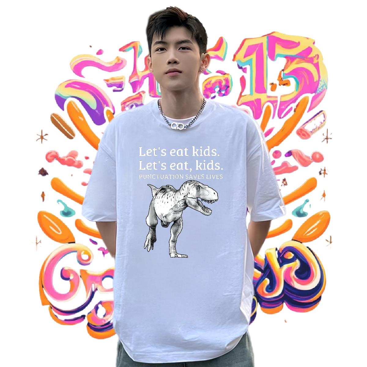 Comfortable Man T Shirts Outdoor Cotton Breathable Men Tshirts Stylist DIY Polos