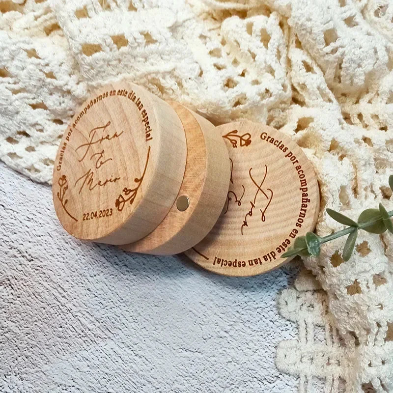 Personalized Wedding Favor Custom Engraved Wood Bottle Openers Custom Beer Opener Wedding Souvenirs for Guests Party Supplies 240530