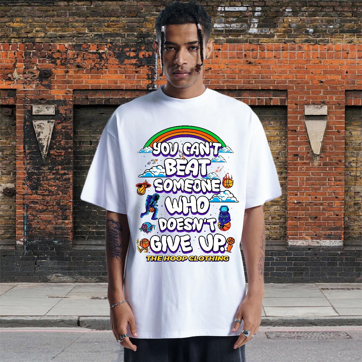 Fashion Man T Shirts Customized Men Tops Tees Street wear Hip Hop Breathable Crew Neck Cotton Popular Tees