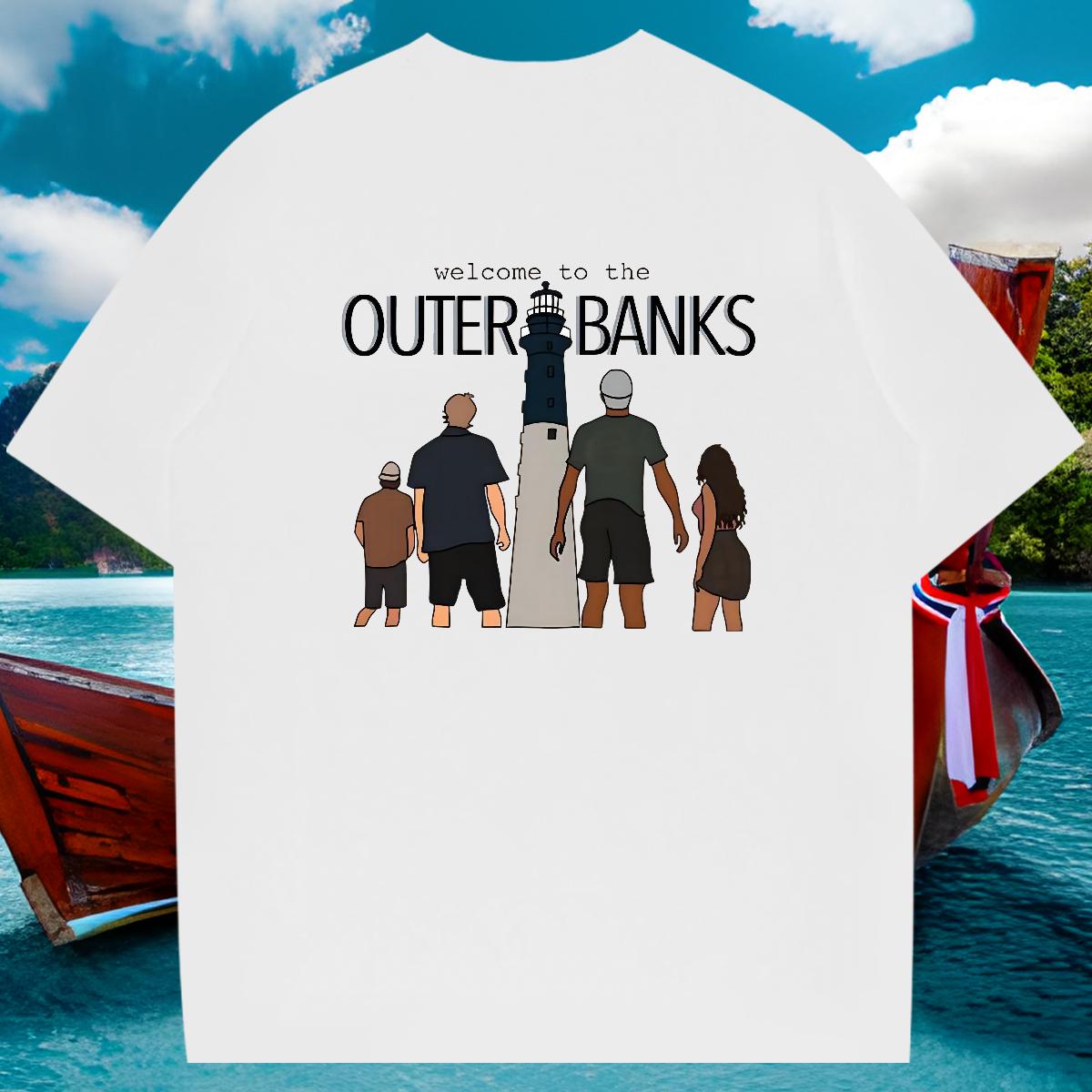 Customized Men T Shirts Custom Cartoon Men Tops Tees Hip Hop Street Cotton Breathable Short Sleeve Classic Tops
