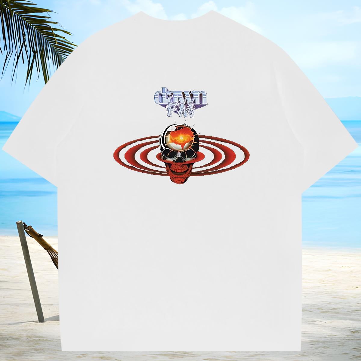 Classic Men T Shirts Cotton O Neck Short Sleeves Hip Hop Street Mens Tshirts DIY Anime Fashion Designer Polos