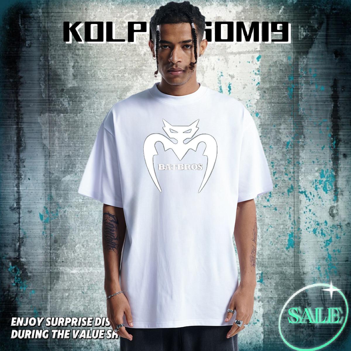 5A Mens T Shirts Casual Daily Wear Breathable Crew Neck Cotton Mens Tshirts Classic Plus Size Custom Wear