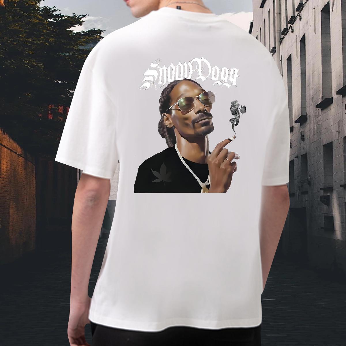 2024 T-Shirts Custom Printing Sport Men Tshirts Short Sleeve Cotton O-Neck Wholesale Wear