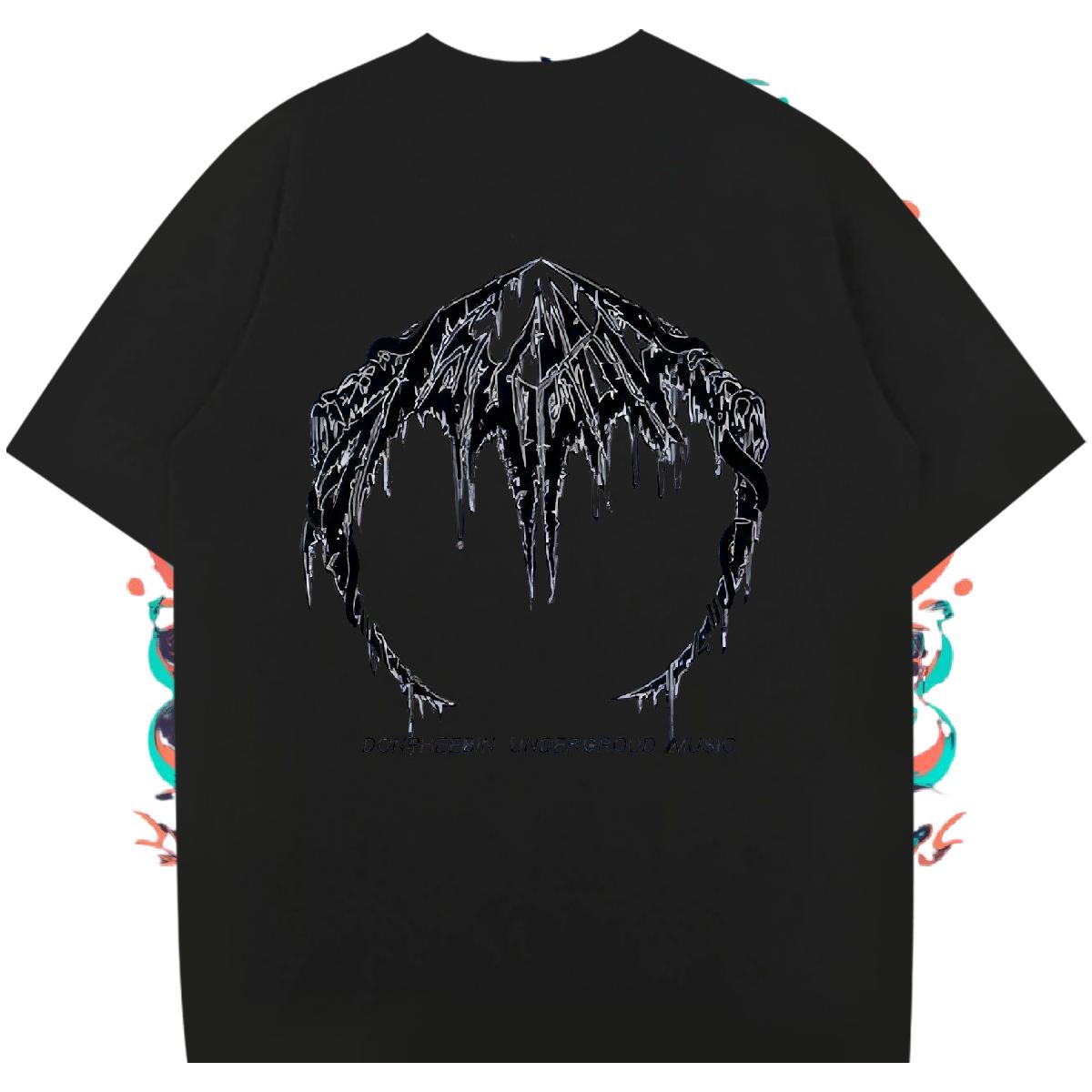 Fashion New T Shirt For Man Oversized S-3XL Street Wear Men Tees Breathable Short Sleeve Unisex Tee Shirt