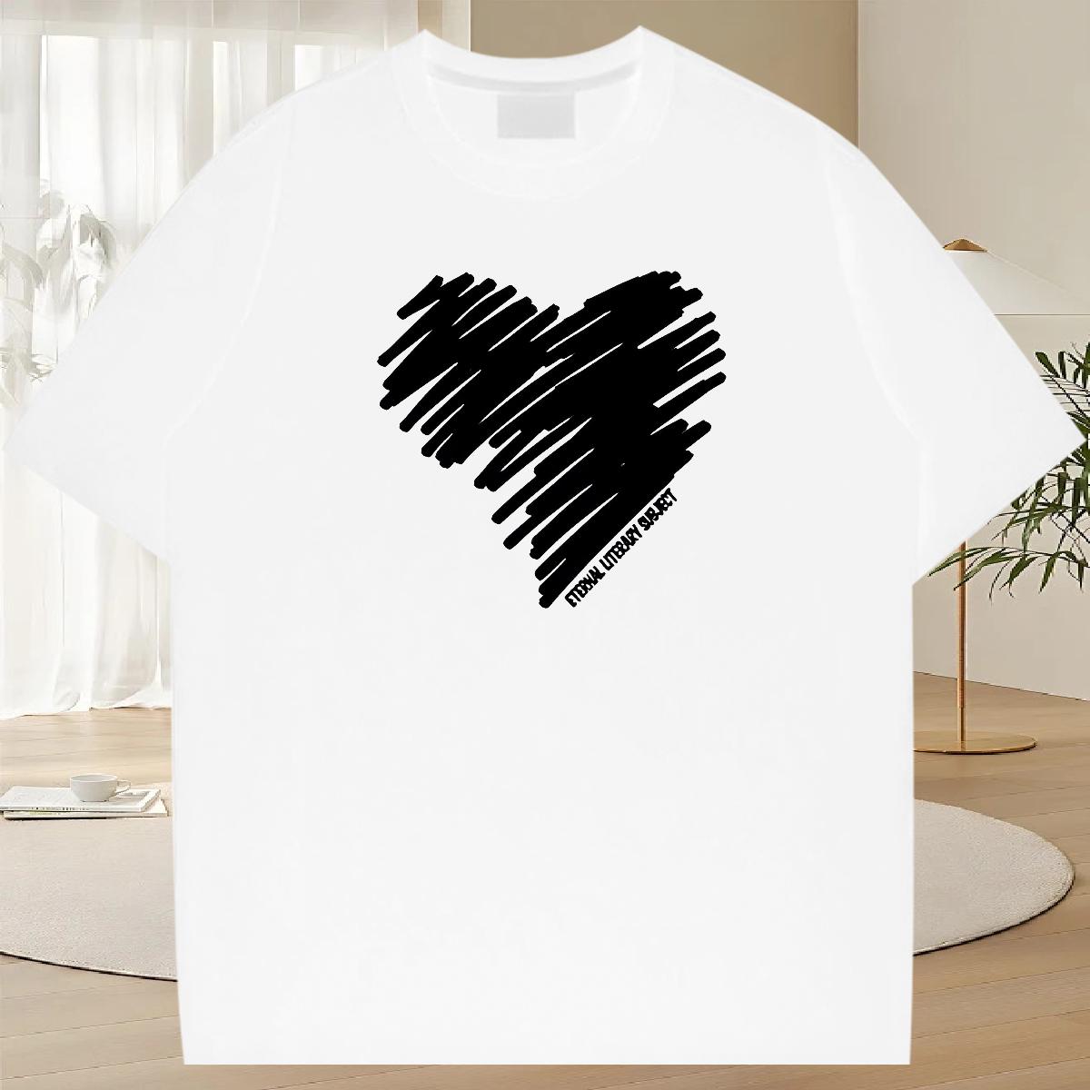 2024 Designer Mens T Shirts Plus Size Custom Summer Casual Tshirts Breathable Short Sleeve Wholesale Tops