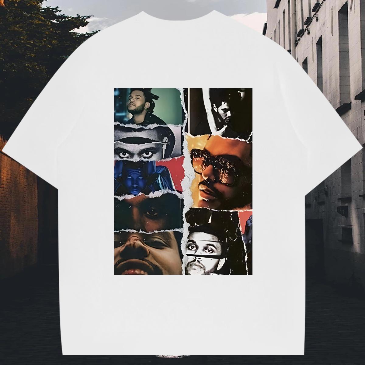 Comfortable T shirt Cotton Breathable Short Sleeve Home Outdoor Men Tops Tees Custom Cartoon Customized Tee Shirt