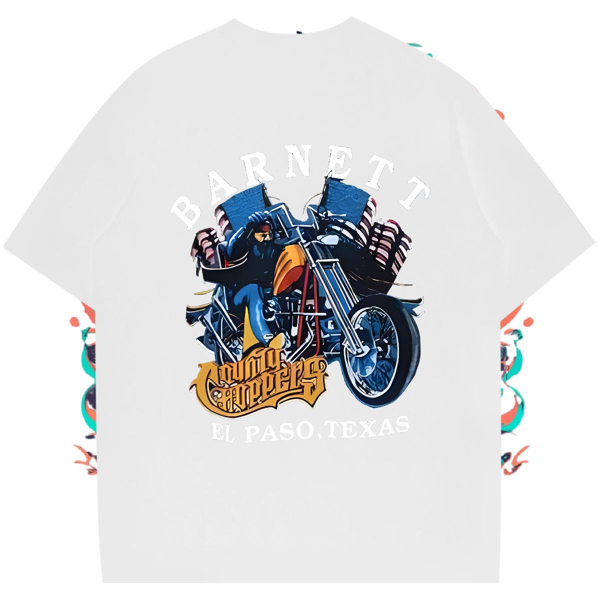 Stylist Men T Shirts Custom Print Oversized Tshirt for Man Woman Spring Summer Breathable Short Sleeve Comfortable Tees Shirts