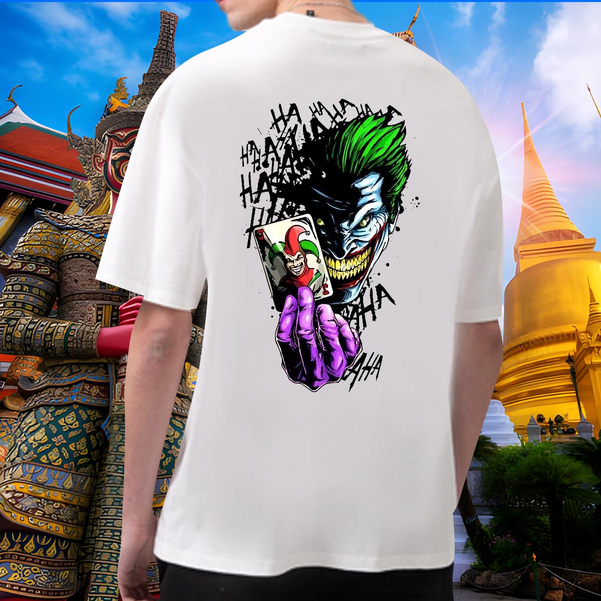 Fashion Men T Shirts Custom Printing Hip Hop Street Men Tshirts Cotton Breathable Soft Designer Top Tees
