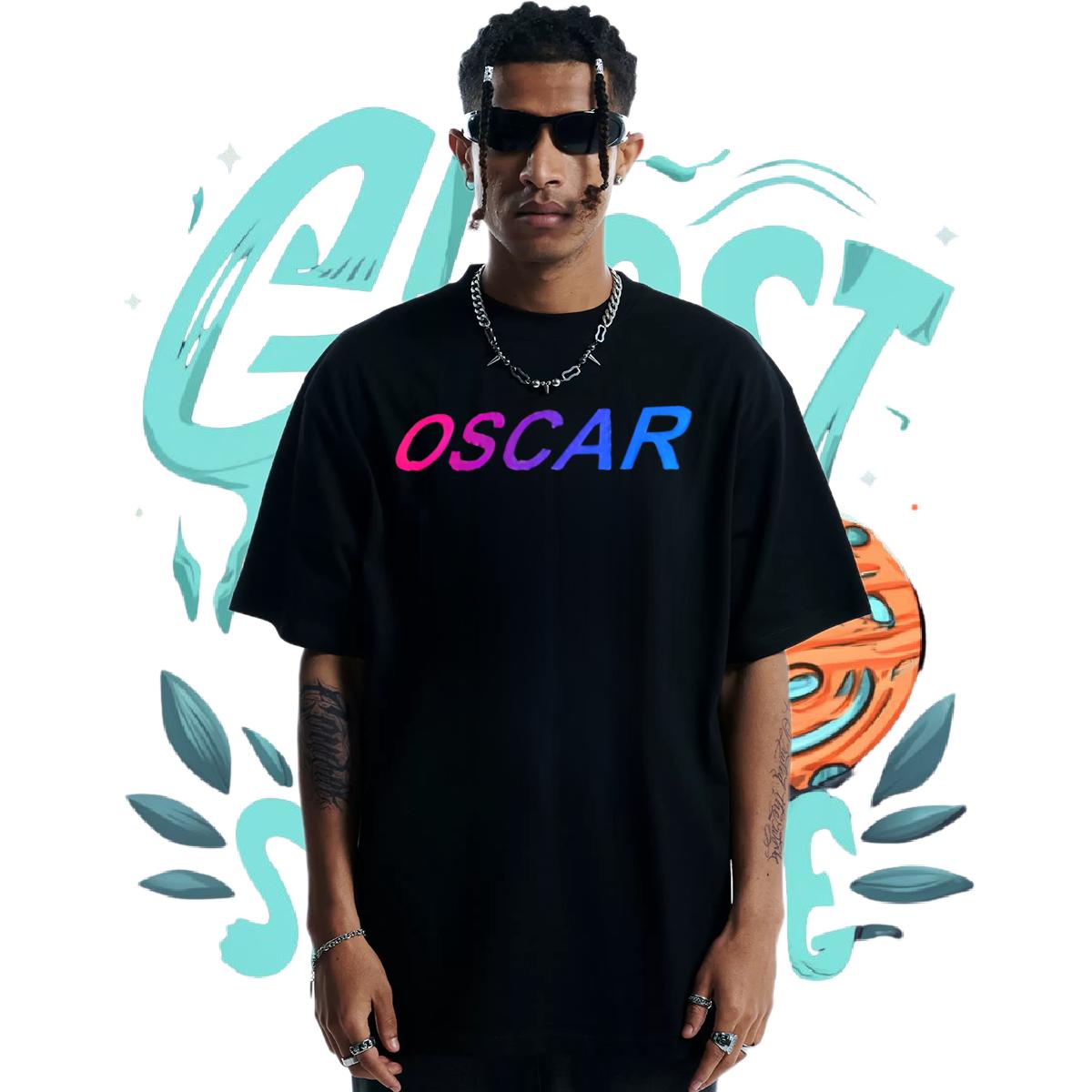 Classic Men T Shirts Casual Daily Wear Cotton Breathable Short Sleeve Men Clothes T-Shirt Casual New Customized Print Clothes