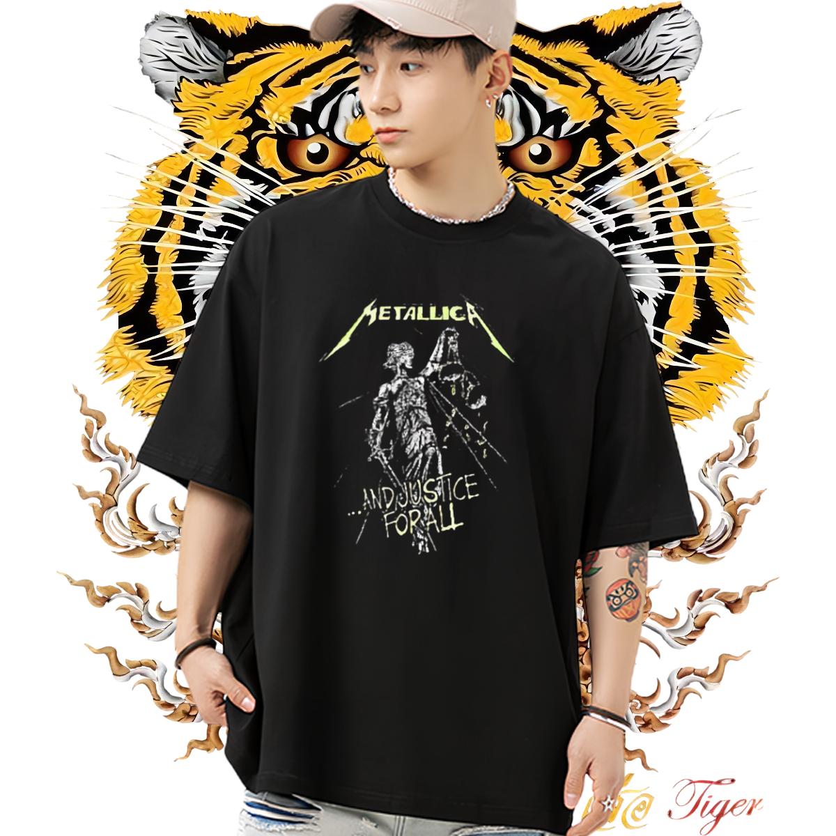 Designer Fashion T-Shirts for Men Breathable Crew Neck Casual Beach Mens Tshirts Oversized Loose Fit Tee Shirt
