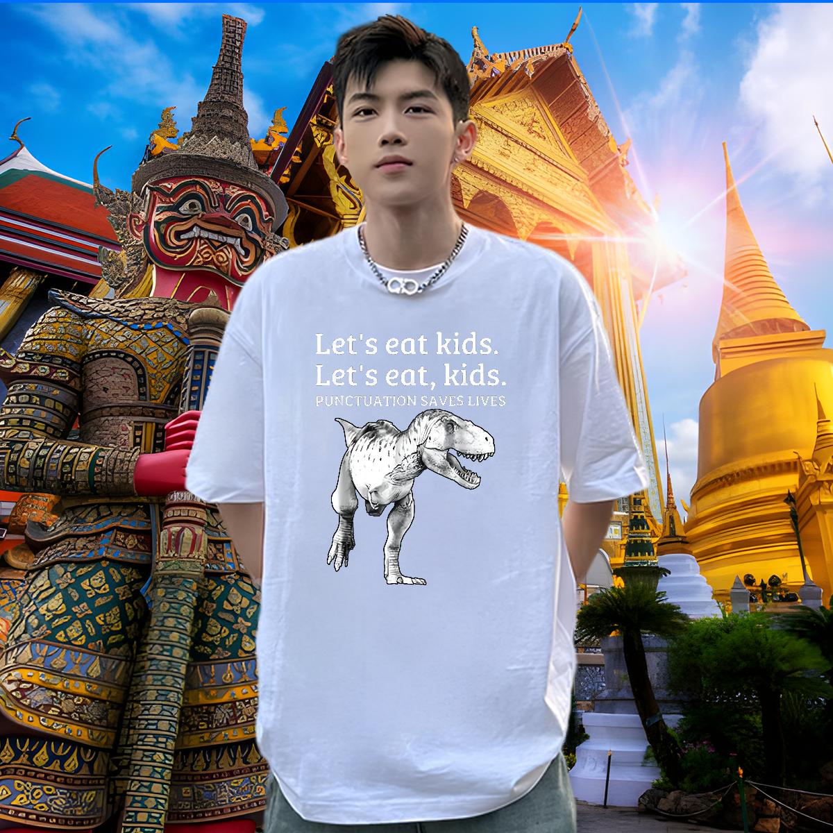 Comfortable Mens T Shirts Casual Beach Short Sleeve Cotton O-Neck Men Tshirts Fashion Designer Floral Print Clothes