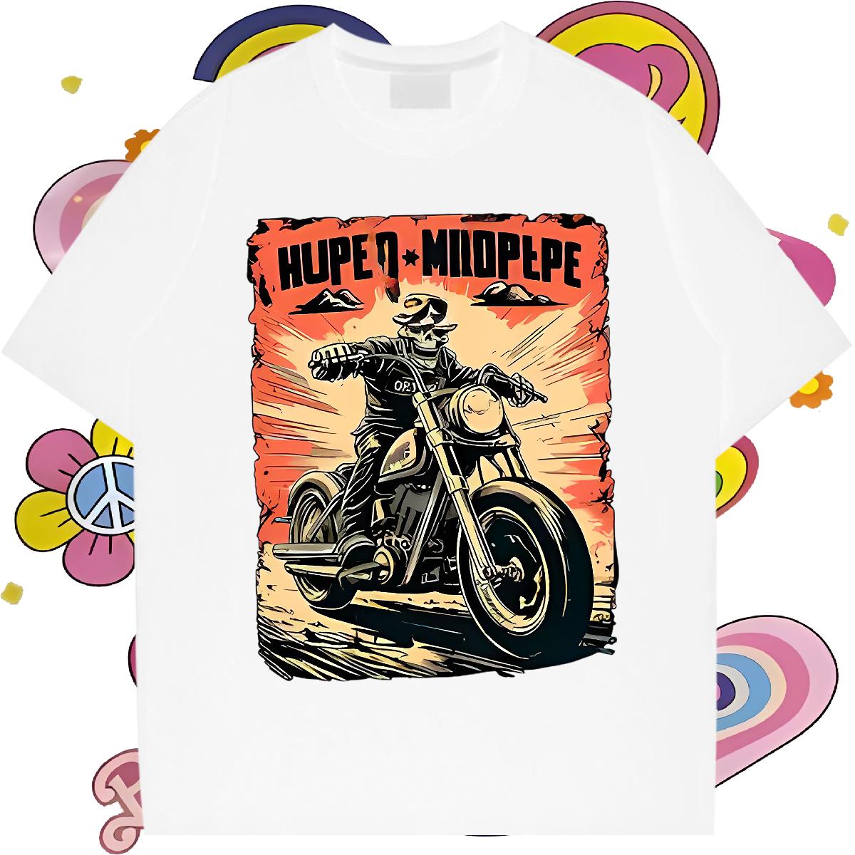 2024 Designer T-Shirts Floral Print Daily Wear Men Tops Tees Cotton Breathable Soft Cool Tops Tees