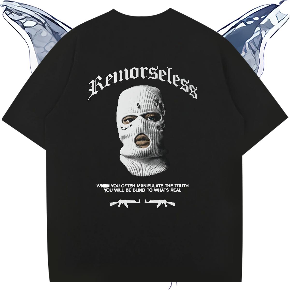 New Arrival Mens T Shirts DIY Printed Men Tshirts Daily Outfit Breathable Crew Neck Cotton Comfortable Tees Shirts