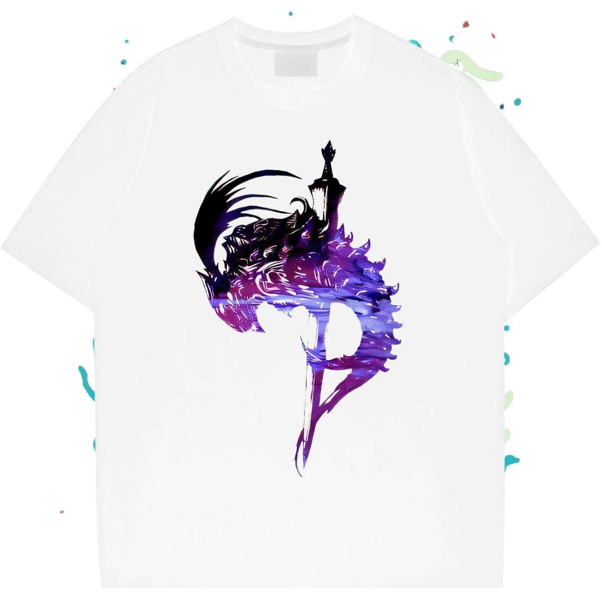 Wholesale T shirt Spring Summer Cotton Breathable Short Sleeve Tshirts Fashion Designer Custom Printing Tops Shirt