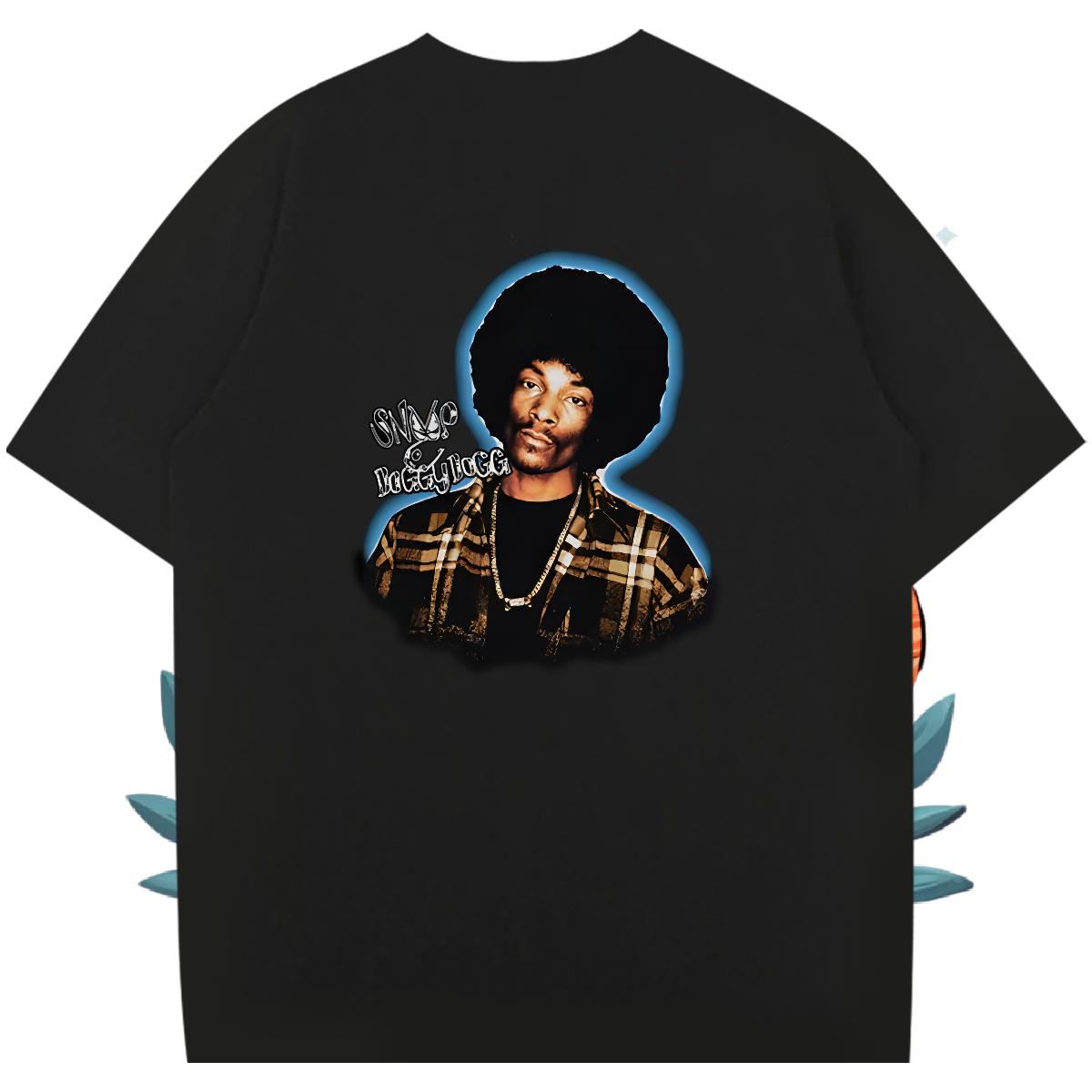 Custom T Shirts Men Customized Men Clothes T-Shirt Spring Summer Breathable Crew Neck Cotton Popular Tees Shirts