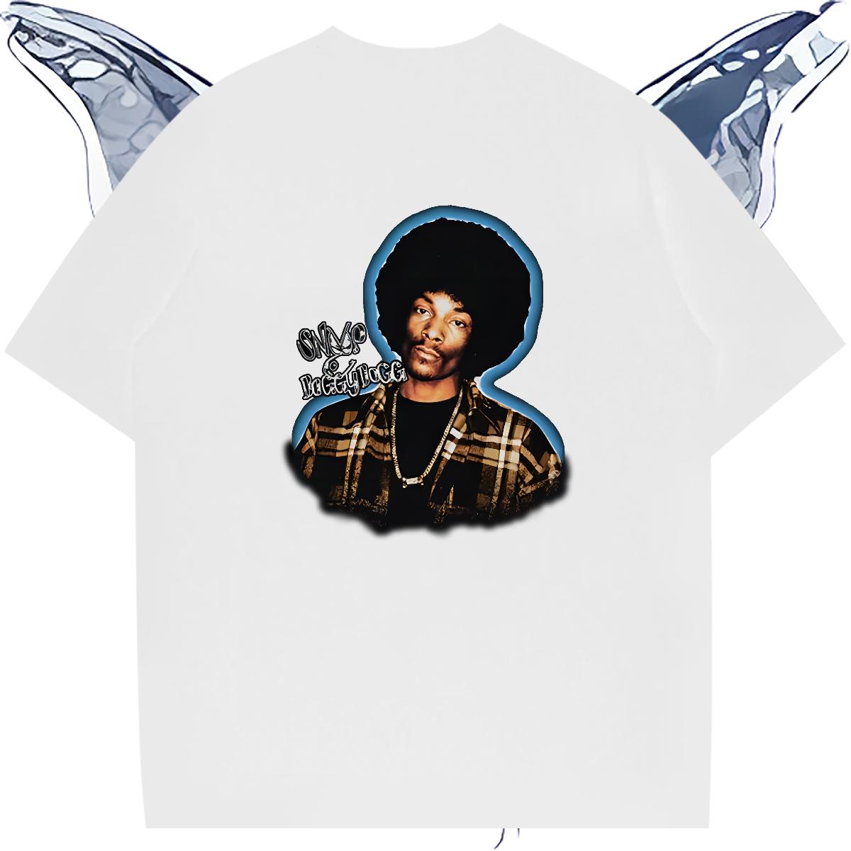 2024 Designer T-Shirts for Men Customized Mens Tshirts Daily Wear Crew Neck Cotton 5A Tee Shirt