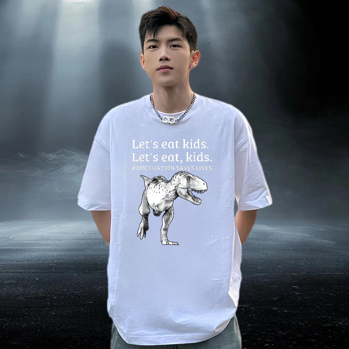 Brand Man T Shirts Summer Casual Breathable Short Sleeve Tshirts Designer Fashion DIY Printed Tops