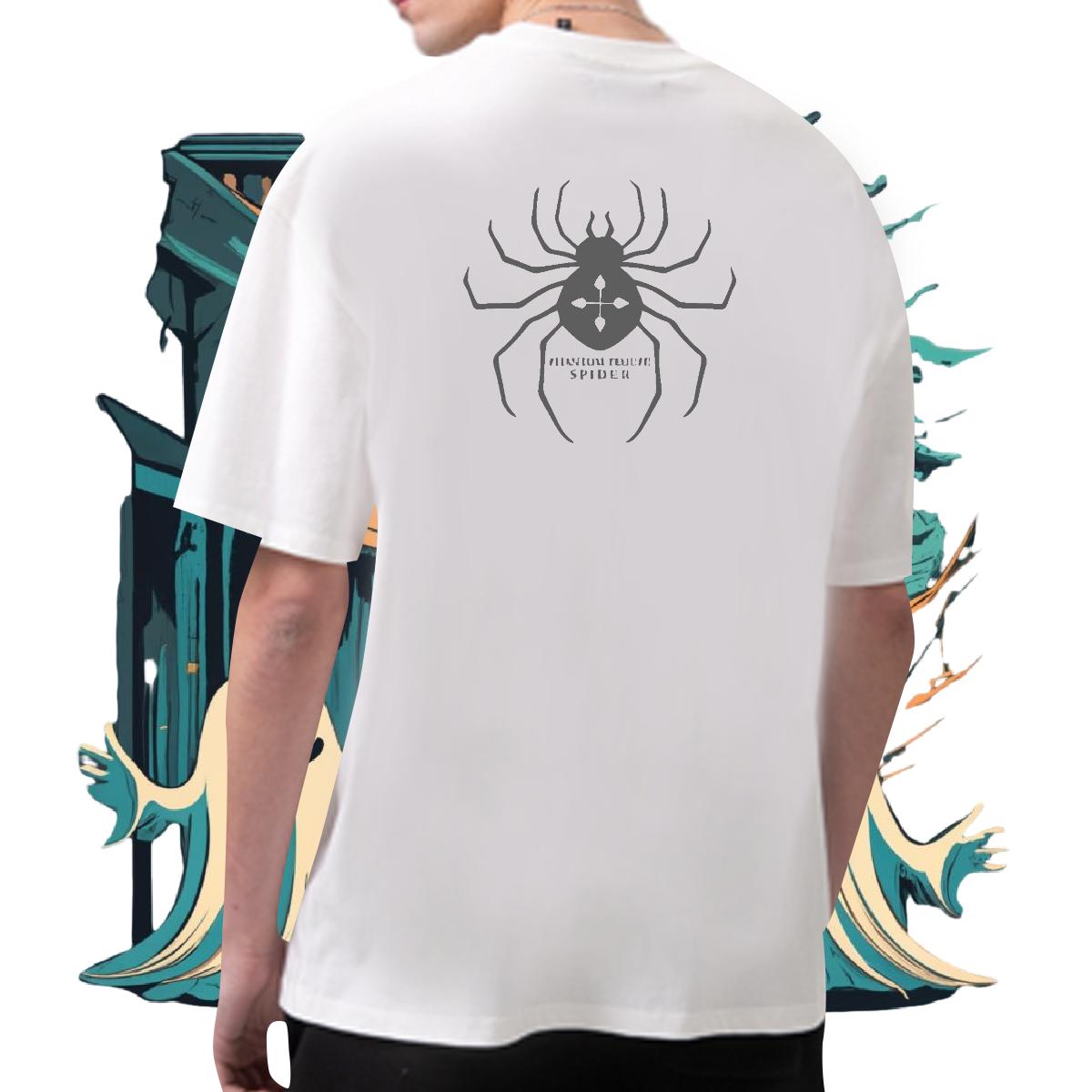 New T Shirts Men Custom Print Plus Size Home Outdoor Men Tops Tees Breathable Short Sleeve Designer Wear