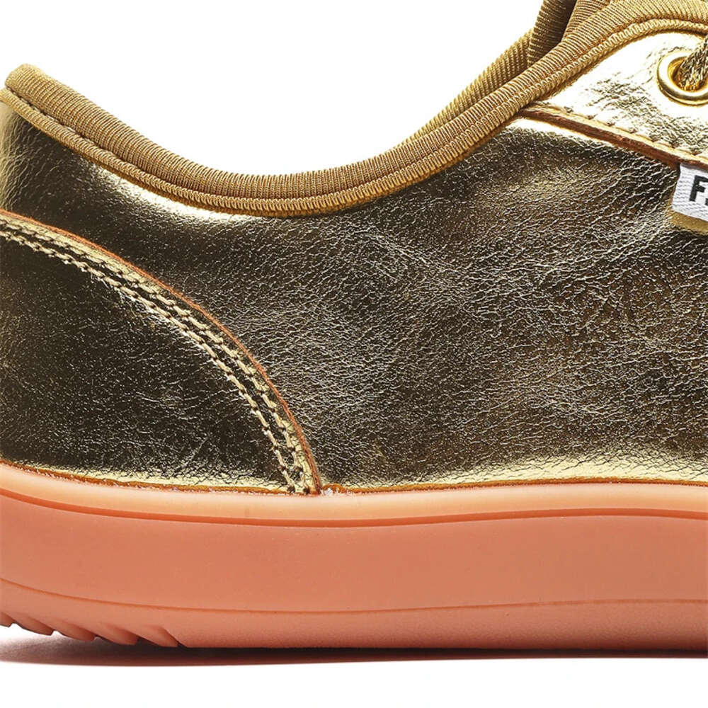 Mens Wide Barefoot Big Size Flash Leather Casual Fashion Sneakers Minimalist Toe Shoes Zero Drop Comfort Walking Flats f7b91