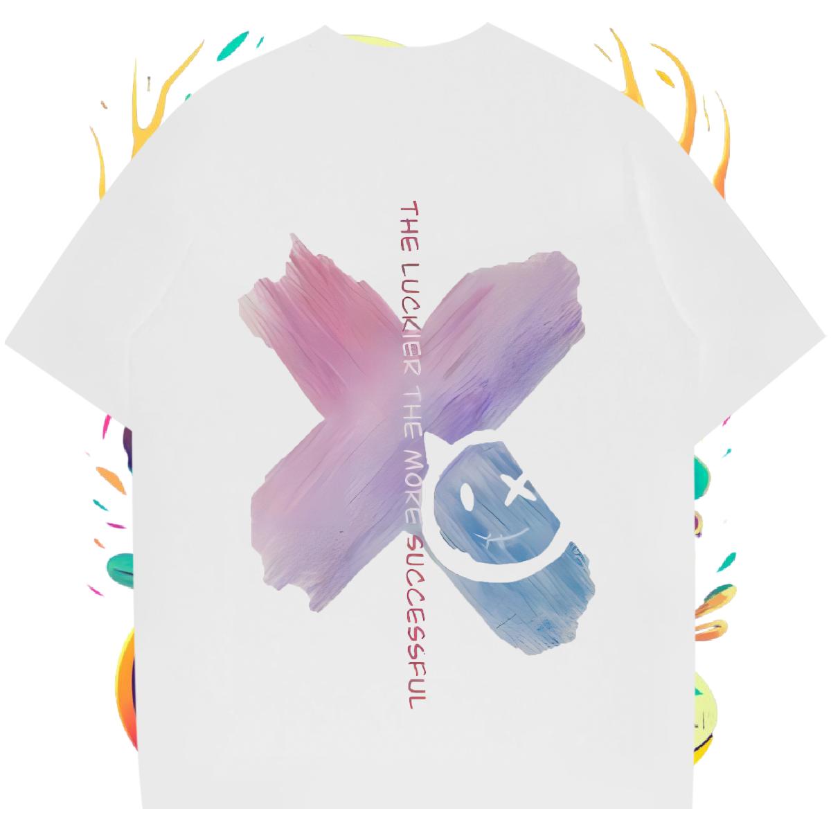 Wholesale T Shirt For Man Black White Men Clothes T-Shirt Casual Beach Breathable Short Sleeve 5A Tops Tees