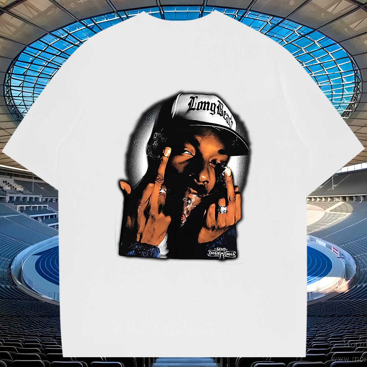 Fashion Designer T-Shirts for Men Asian Size Casual Beach Tshirt for Man Woman O-Neck Short Sleeve Cotton Popular Wear