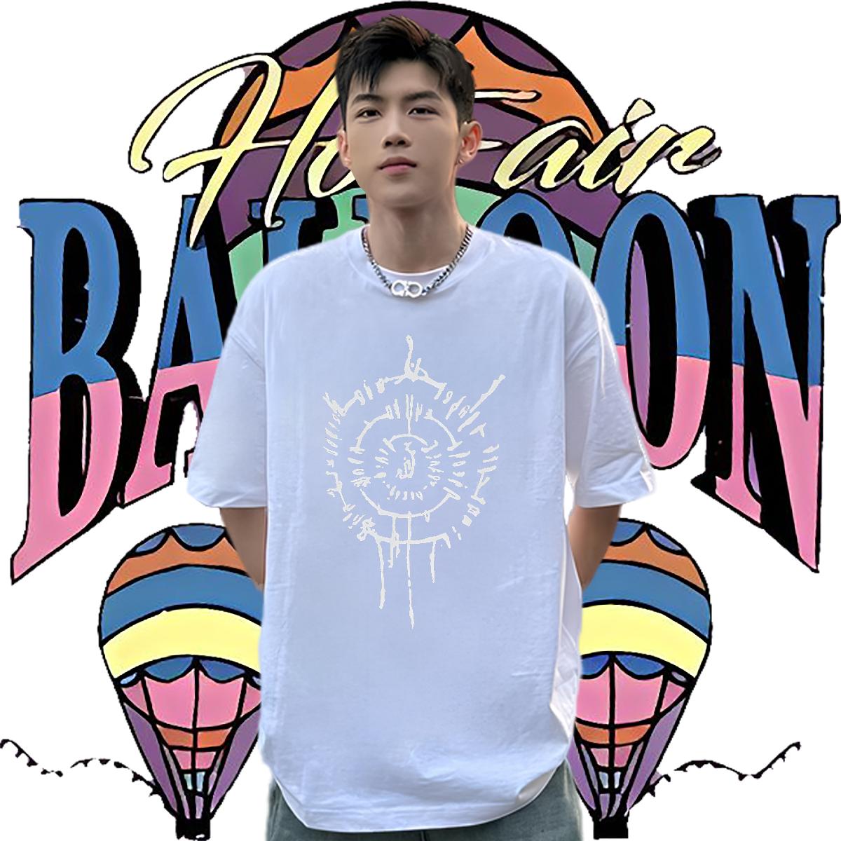 Brand Man T Shirts Casual 180g Cotton Men Tops Tees Brand Oversized Tshirts