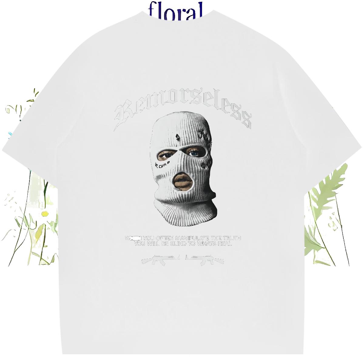 Designer Fashion T-Shirts for Men Custom Men Clothes T-Shirt Daily Outfit Breathable Short Sleeve Cool Design Tops