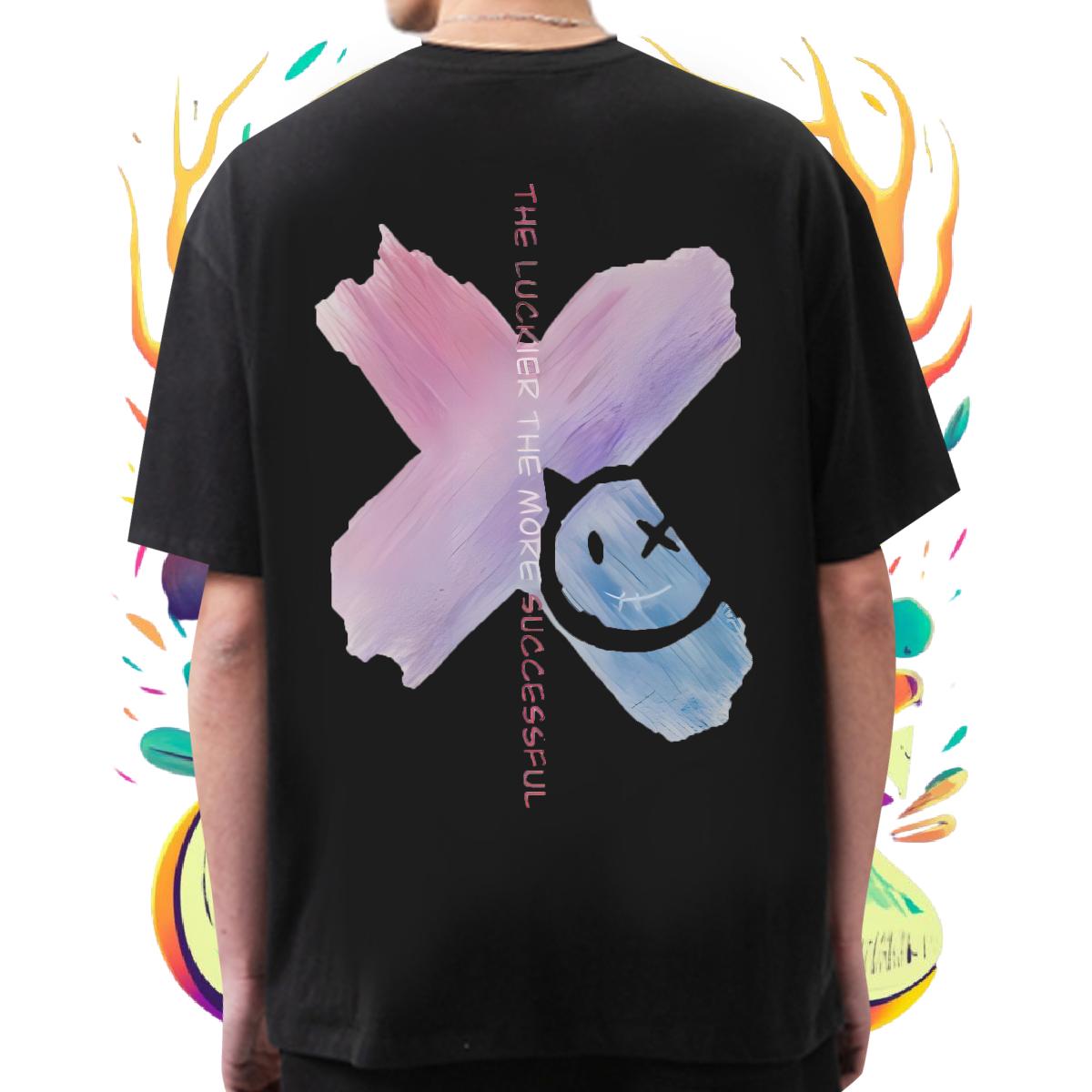 Wholesale T Shirt For Man Black White Men Clothes T-Shirt Casual Beach Breathable Short Sleeve 5A Tops Tees