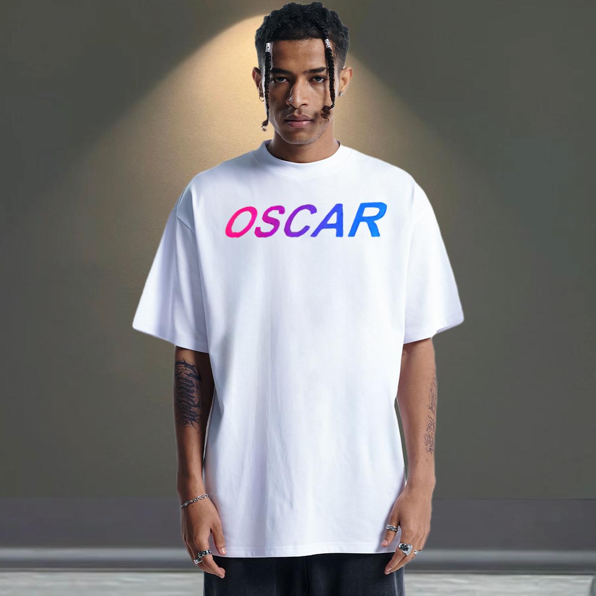 Comfortable Man T Shirts Home Outdoor Crew Neck Cotton Breathable Mens Tshirts 2024 DIY DIY Printed Tee Shirt