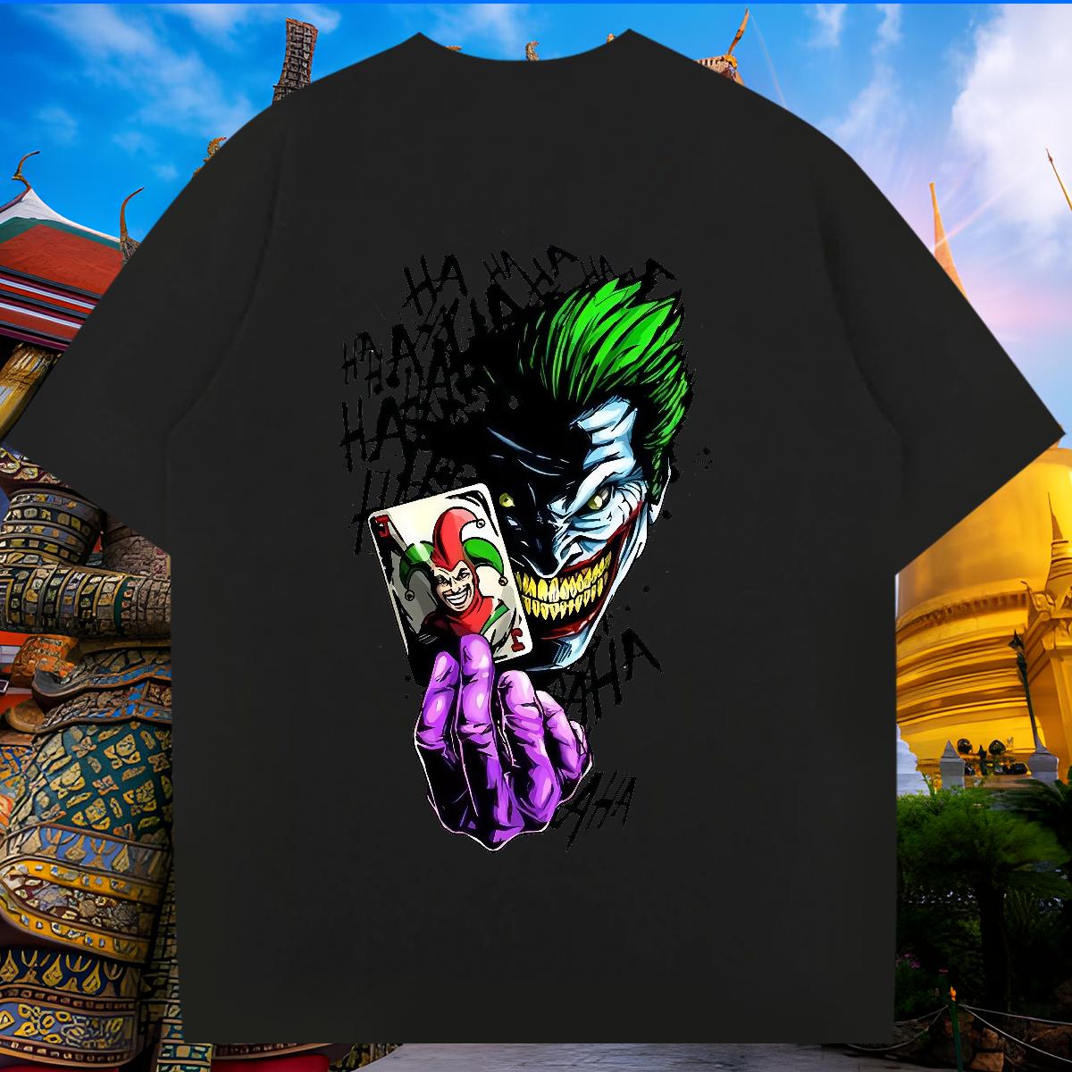 Fashion Men T Shirts Custom Printing Hip Hop Street Men Tshirts Cotton Breathable Soft Designer Top Tees
