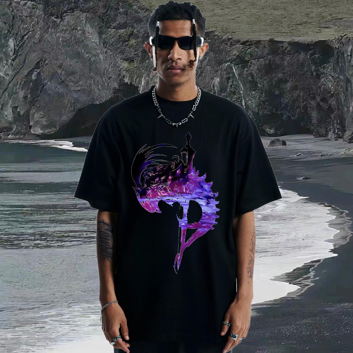 Designer Mens T Shirts Beach Breathable Crew Neck Couples T Shirts Fashion Casual DIY Tees Shirts