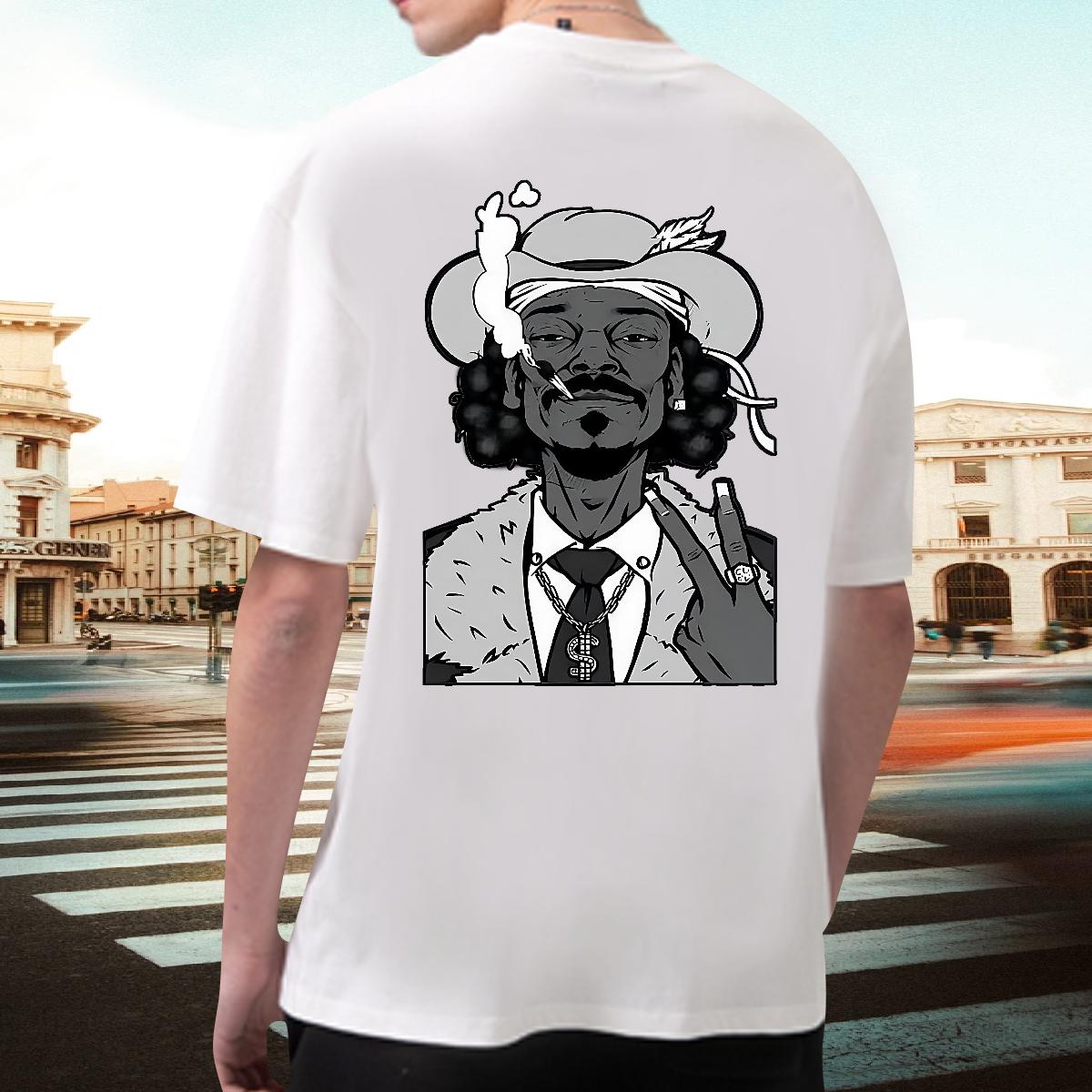 New Designer Men T Shirts White Plus Size Summer Casual Couples T Shirts Round Neck Short Sleeve Cool Clothings
