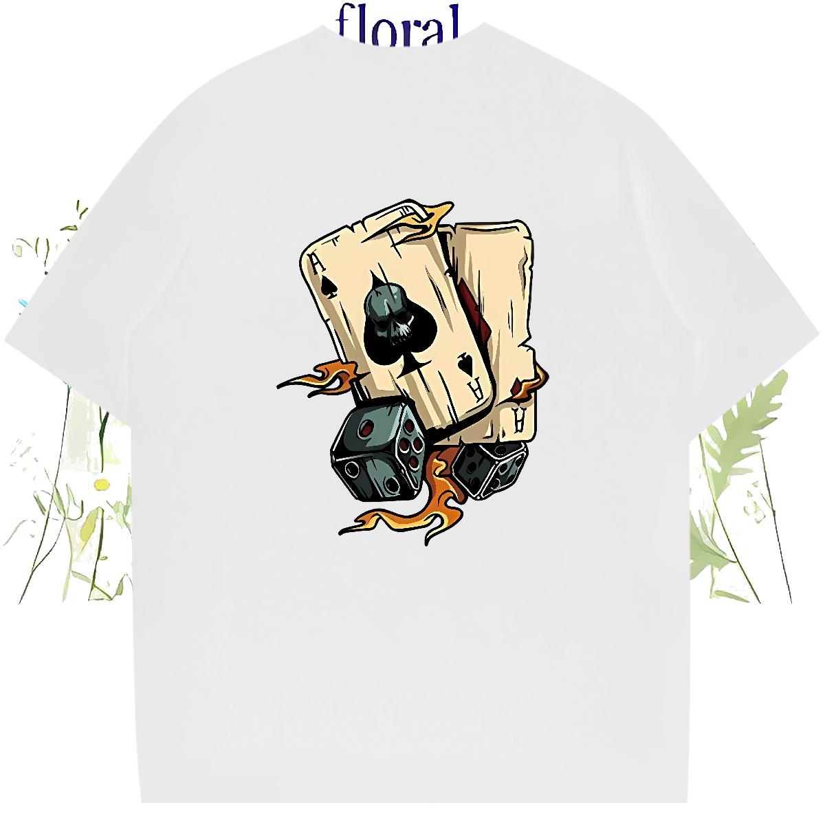 Fashion Man T Shirts Custom Men Tshirts Sports Casual Cotton Breathable Soft Unisex Wear