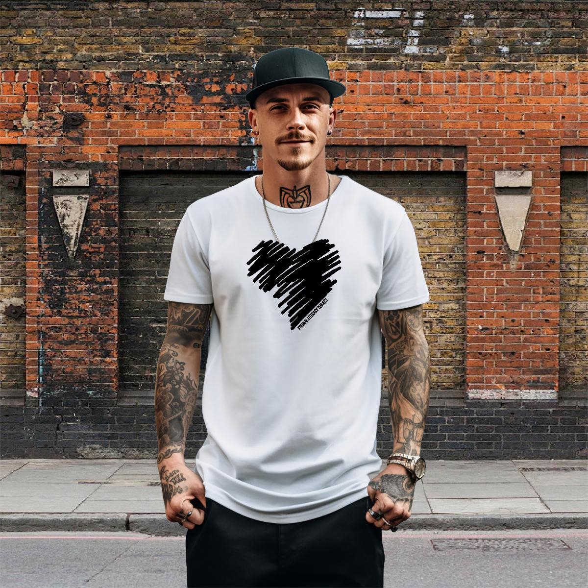 Fashion Casual Mens T Shirts Asian Size Street wear Hip Hop Couples T Shirts Breathable Crew Neck Popular Tees