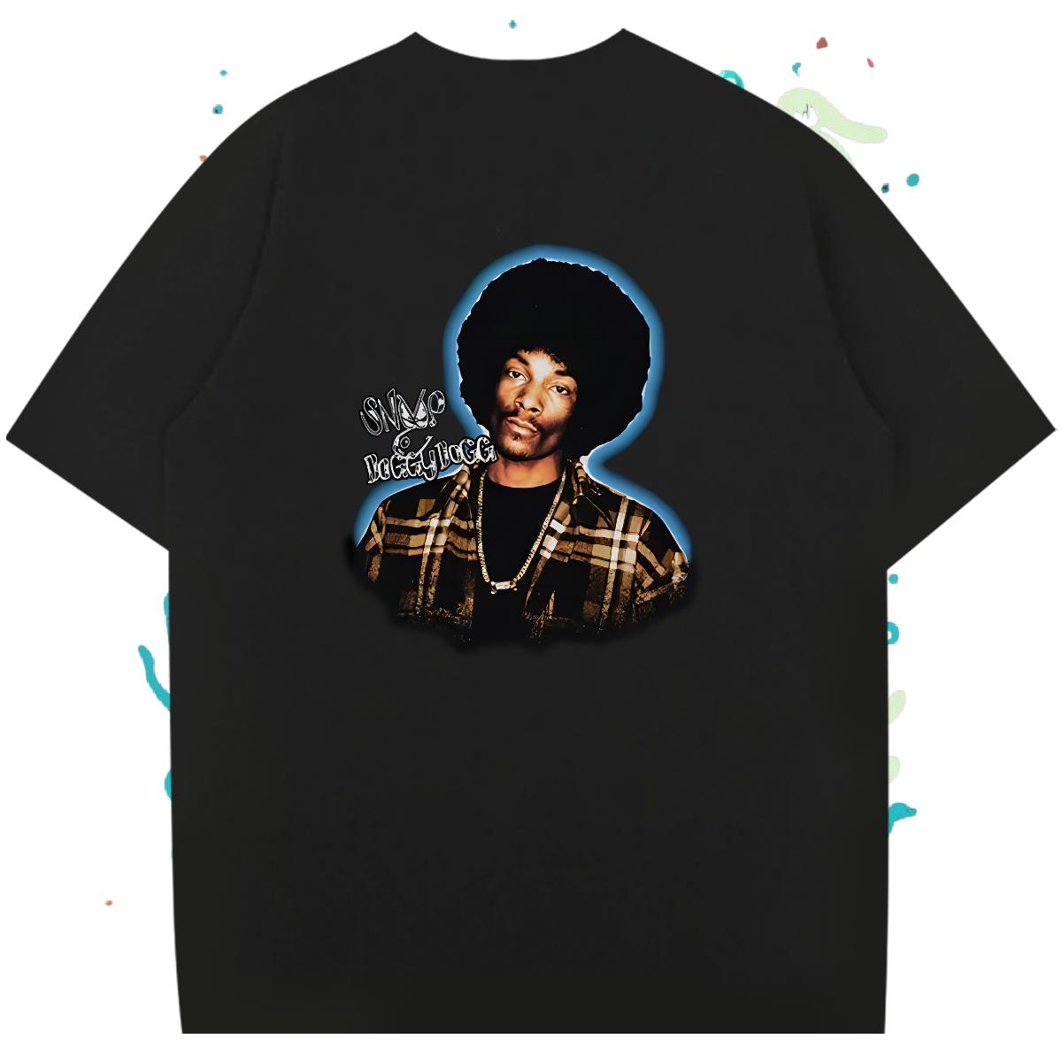 2024 New T Shirts Men Custom Cartoon Men Tops Tees Casual Daily Wear Cotton Breathable Soft 5A Top Tees