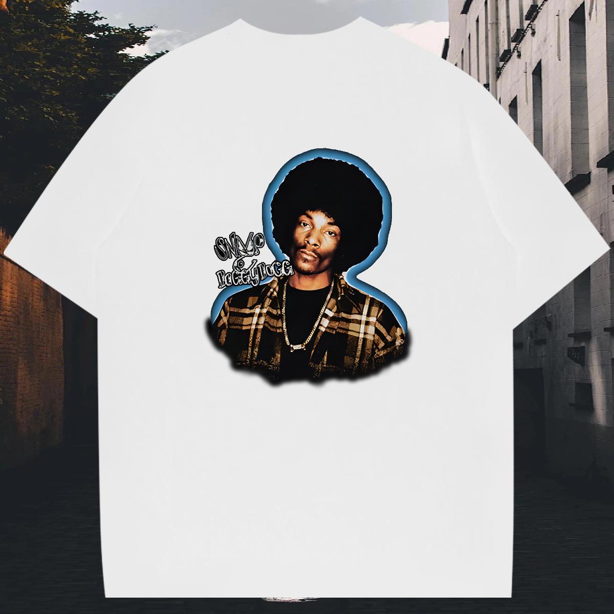 5A T-Shirts for Men Breathable Short Sleeve Summer Casual Couples T Shirts DIY Logo New Clothings