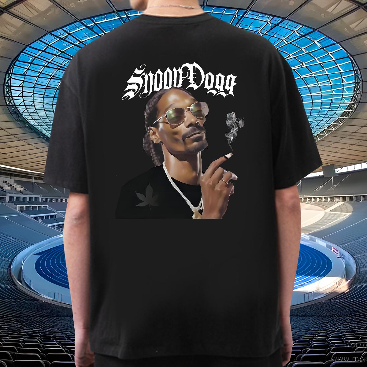 2024 New T-Shirts Custom Print Oversized Sport Tshirts Breathable Short Sleeve Loose Tops Shirt