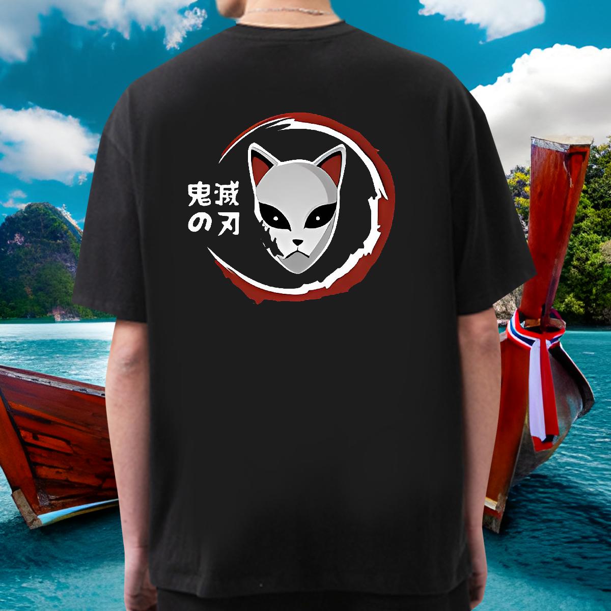 Customized T Shirt For Man Graphic Couples T Shirts Casual Beach Breathable Crew Neck 5A Tees